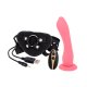Strap-on, P�ip�nac� penisy