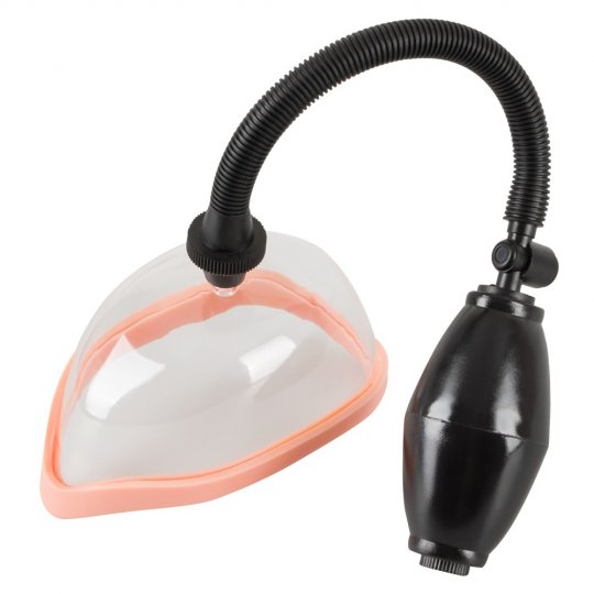 Vagina SUCKER