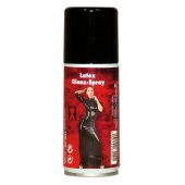 O�et�uj�c� prost�edek LATEX GLANZ SPREJ