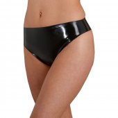 Kalhotky �ern� LATEXOV�