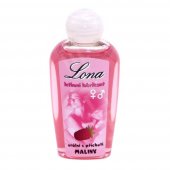 Lubrika�n� gel LONA MALINA 130 ml