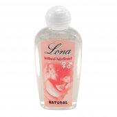 Lubrika�n� gel LONA NATURAL 130 ml