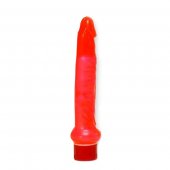 Vibr�tor Seven Creations JELLY Slim Jim