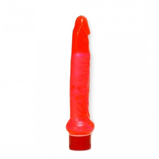 Vibr�tor Seven Creations JELLY Slim Jim