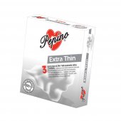 Kondom Pepino EXTRA THIN 3 ks