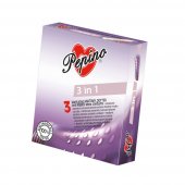 Kondom Pepino 3in1 3 ks