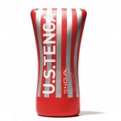 Masturb�tor TENGA US Soft Tube CUP