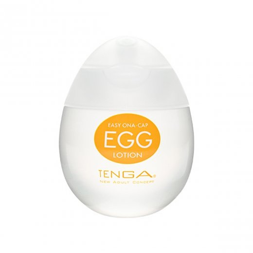 Lubrika�n� gel TENGA Egg LOTION 65 ml