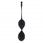 Venu�iny kuli�ky Vibe Therapy FASCINATE black