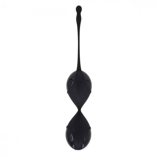 Venu�iny kuli�ky Vibe Therapy FASCINATE black