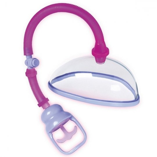 Pumpa pro �eny VAGINA CUP