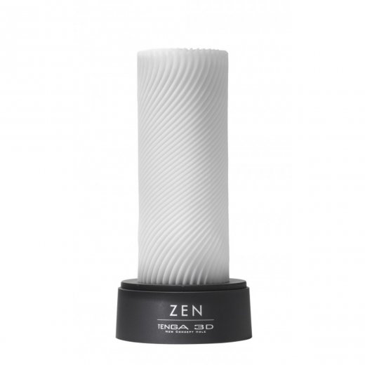 Masturb�tor TENGA 3D ZEN