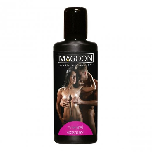 Olej mas�n� MAGOON ORIENTAL EXTASY 100 ml