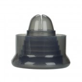 Man�eta na vak. pumpy UNIVERSAL smoke