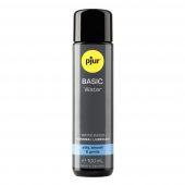 Lubrika�n� gel PJUR BASIC Waterbased 100 ml
