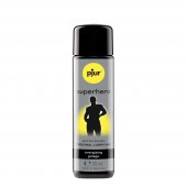 Lubrika�n� gel PJUR SUPERHERO GLIDE 30 ml