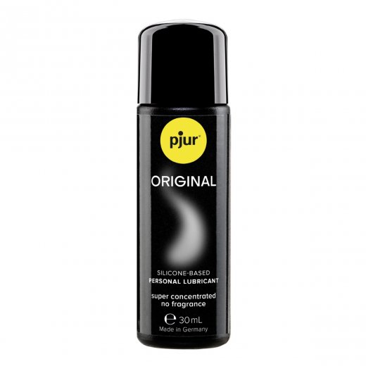Lubrika�n� gel PJUR ORIGINAL 30 ml