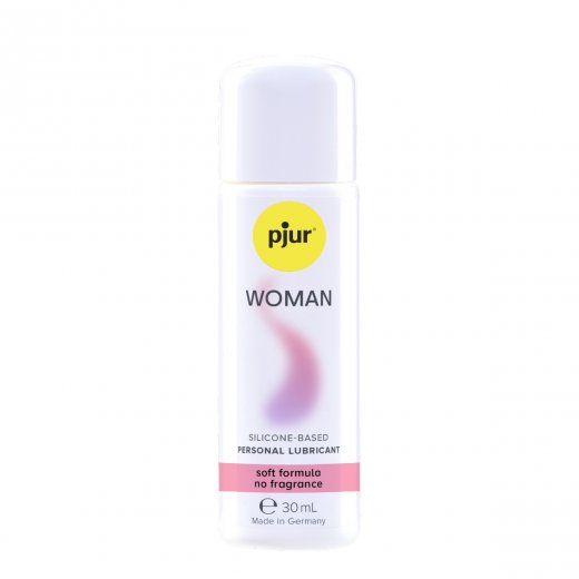 Lubrika�n� gel PJUR WOMAN 30 ml
