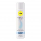 Lubrika�n� gel PJUR WOMAN AQUA 100 ml