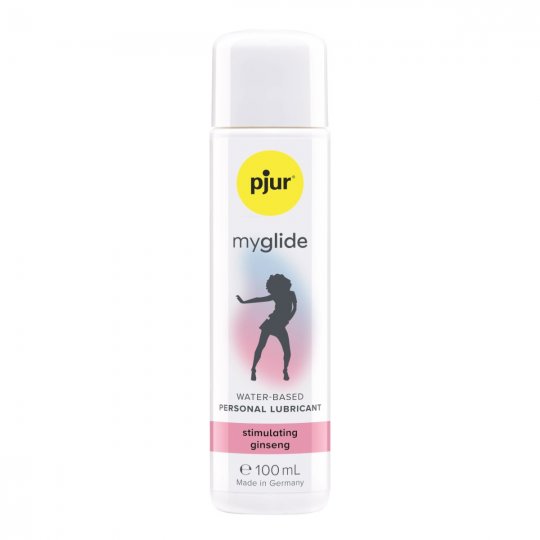 Lubrika�n� gel PJUR MY GLIDE 100 ml