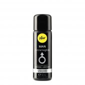 Lubrika�n� gel PJUR MAN PREMIUM Extremeglide 30 ml