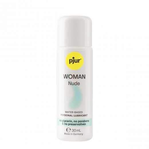 Lubrika�n� gel PJUR WOMAN NUDE 30 ml