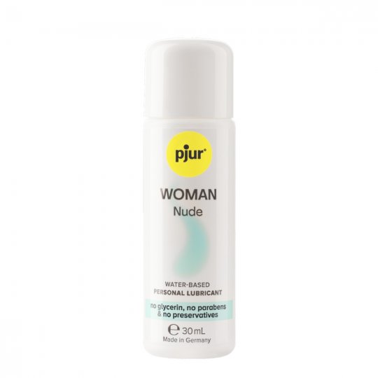 Lubrika�n� gel PJUR WOMAN NUDE 30 ml