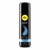 Lubrika�n� gel PJUR AQUA 250 ml
