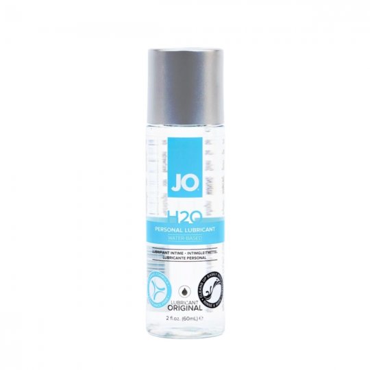 Lubrika�n� gel System JO H2O ORIGINAL 60 ml