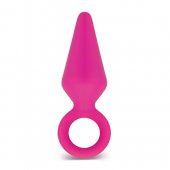 Kol�k an�ln� Blush LUXE CANDY RIMMER mal� r��ov�