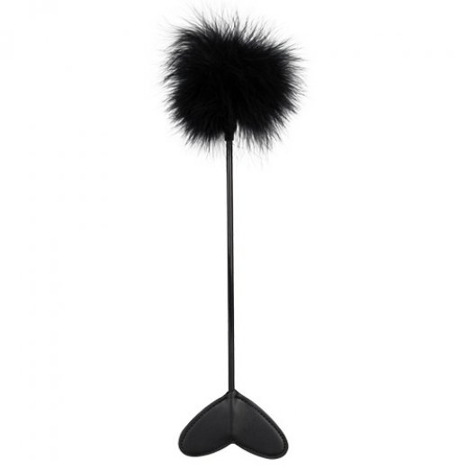 Dr�didlo p��ov� BAD KITTY WAND �ern�