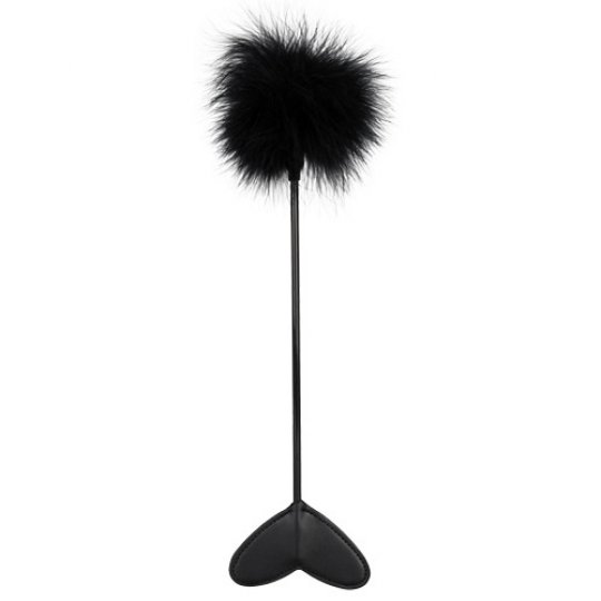 Dr�didlo p��ov� BAD KITTY WAND �ern�