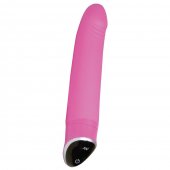 Vibr�tor SMILE HAPPY pink