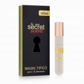 Feromony MAGNETIFICO SECRET SCENT pro mu�e 20 ml