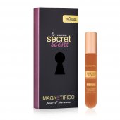 Feromony MAGNETIFICO SECRET SCENT pro �eny 20 ml