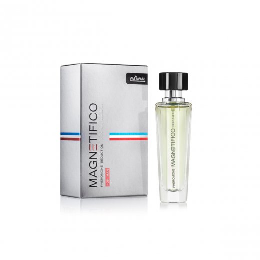 Feromony MAGNETIFICO PHEROMONE SEDUCTION PRO MU�E 30 ml