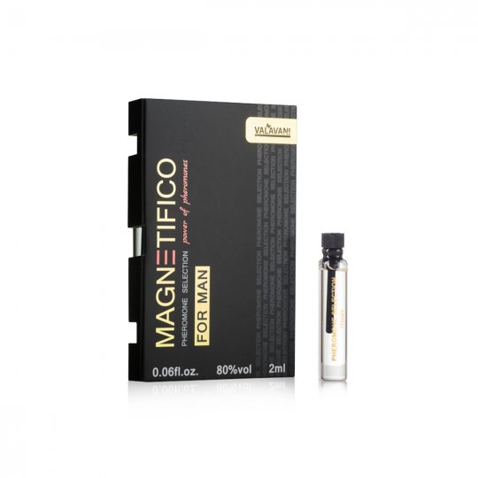 Feromony MAGNETIFICO PHEROMONE SELECTION PRO MU�E 2 ml