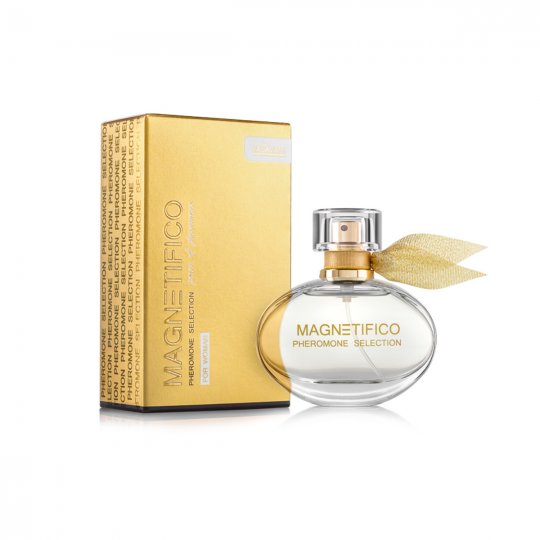 Feromony MAGNETIFICO PHEROMONE SELECTION PRO �ENY 50 ml