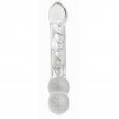 Dildo FIFTY SHADES of Grey DRIVE ME CRAZY