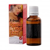 �pan�lsk� mu�ky EXTRA 30 ml
