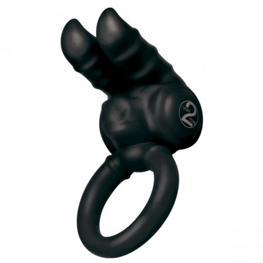 Krou�ek na penis TAURUS �ern�