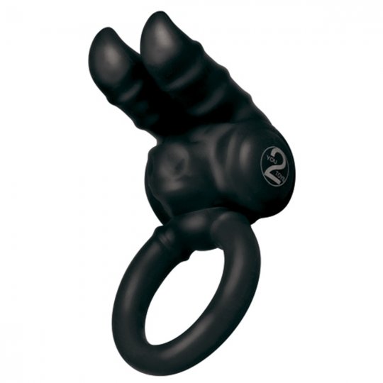 Krou�ek na penis TAURUS �ern�