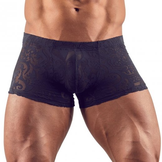 Boxerky Svenjoyment DEVORE STYLE �ern�