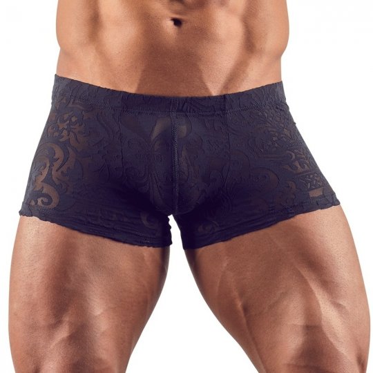 Boxerky Svenjoyment DEVORE STYLE �ern�
