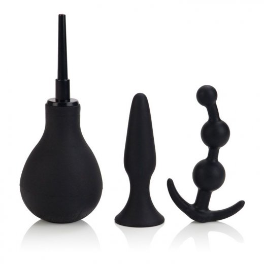 Sada CalExotic ANAL EXPLORER KIT