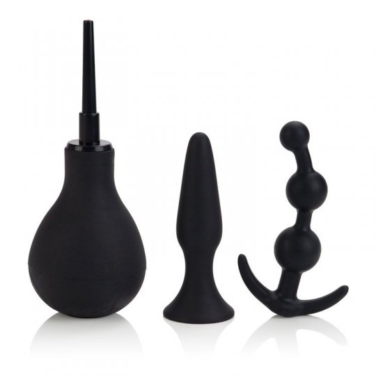Sada CalExotic ANAL EXPLORER KIT