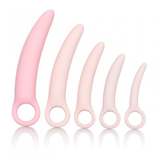 Dilat�tor CalExotic INSPIRE DILATOR KIT set 5 ks