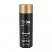 Lubrika�n� gel JUST GLIDE silicone 100 ml