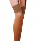 Pun�ochy PASSION ST001 beige