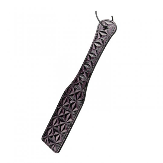 Pl�ca�ka Dream Toys BLAZE PADDLE fialov�